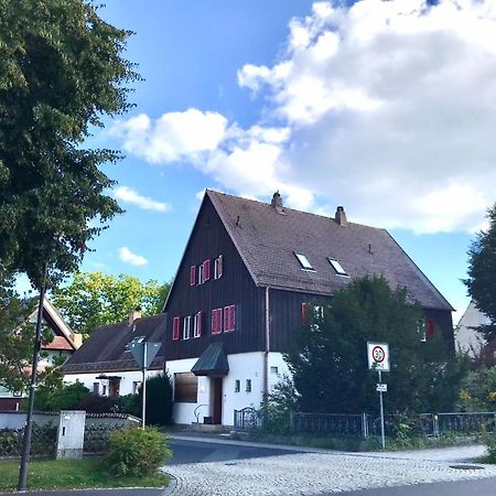 Ferienhaus Chalet Dr. Winkler Speichersdorf Ngoại thất bức ảnh