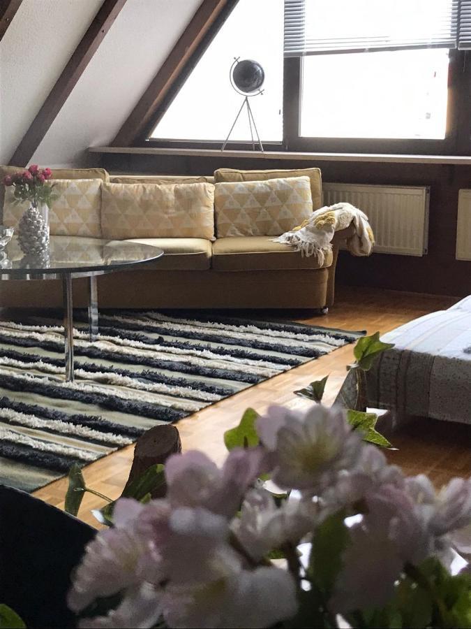 Ferienhaus Chalet Dr. Winkler Speichersdorf Ngoại thất bức ảnh