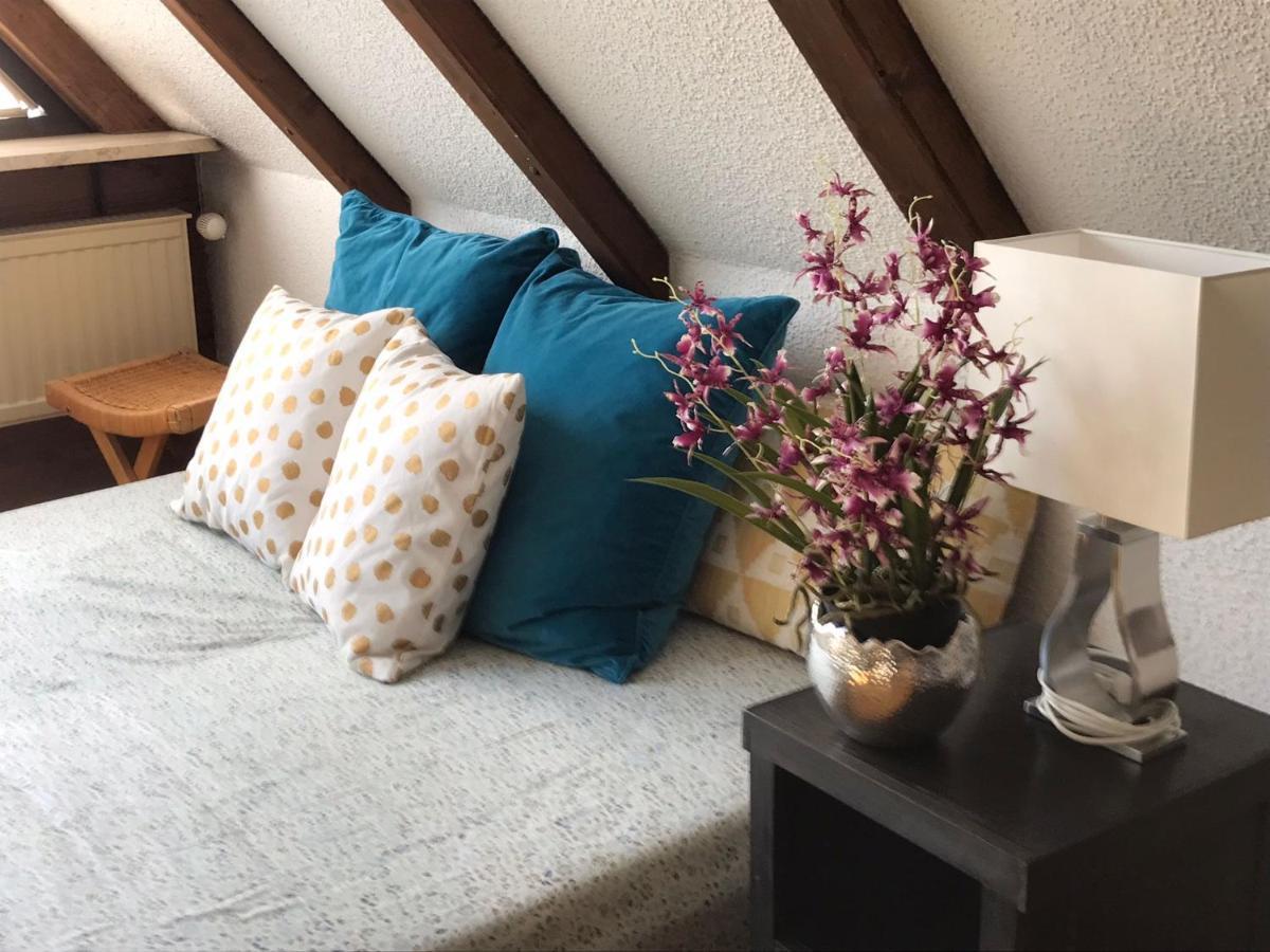 Ferienhaus Chalet Dr. Winkler Speichersdorf Ngoại thất bức ảnh