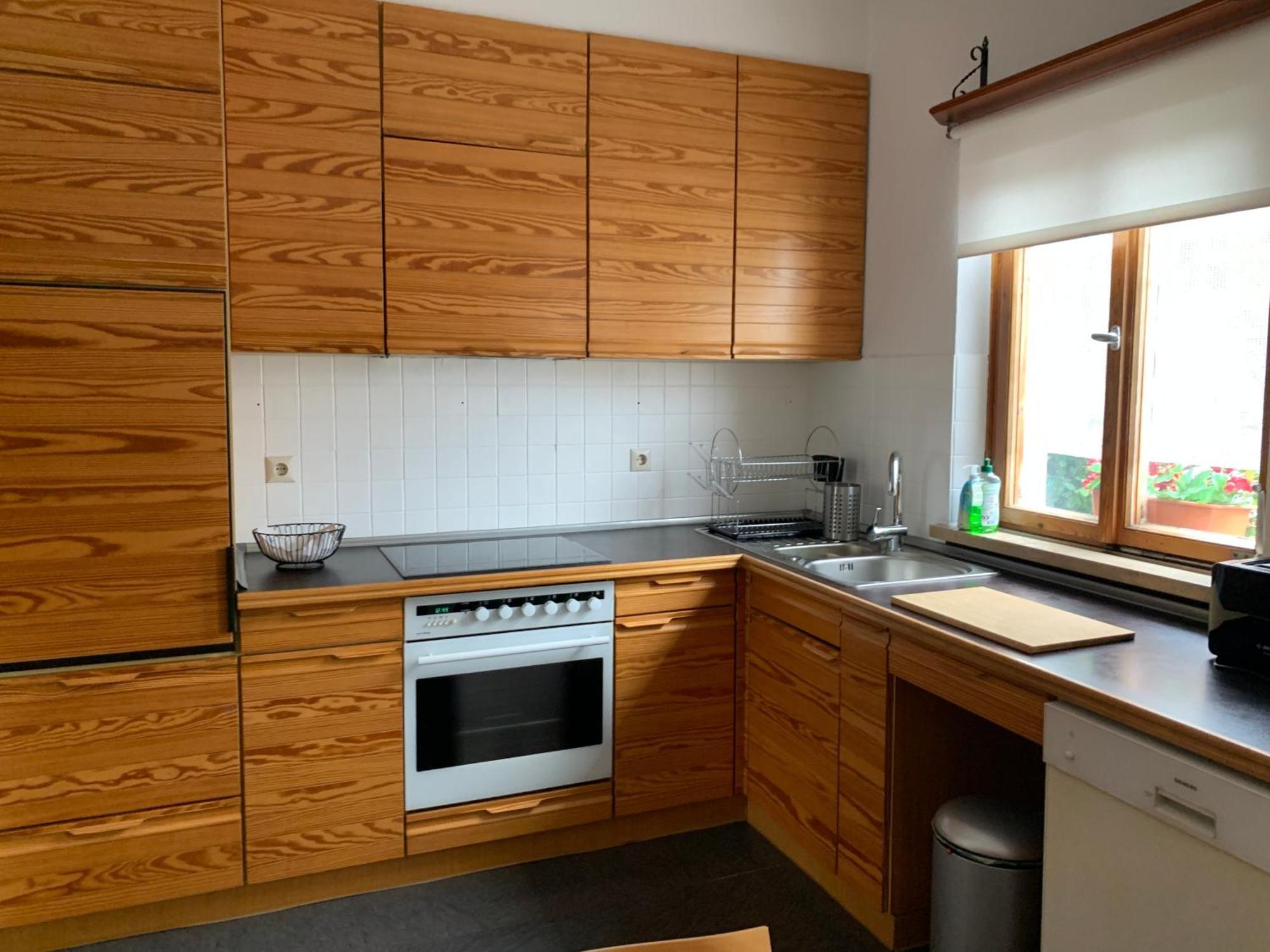 Ferienhaus Chalet Dr. Winkler Speichersdorf Ngoại thất bức ảnh
